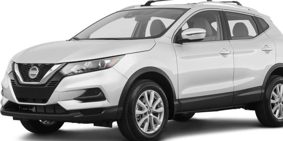 NISSAN ROGUE SPORT 2020 JN1BJ1CV0LW275536 image